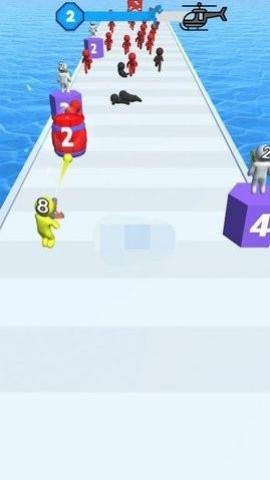 合并组队射击官方 合并组队射击官方