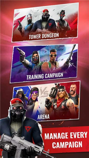 谜题突击战斗rpg 谜题突击战斗rpg