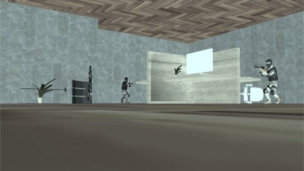 真实战争 真实战争