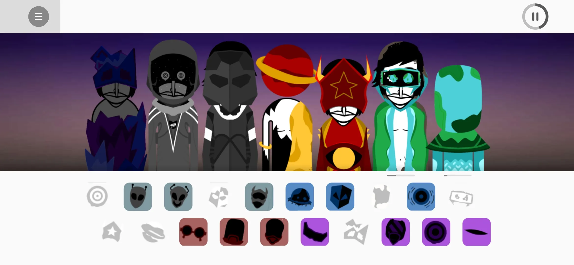 节奏盒子Stardust模组 节奏盒子Stardust模组