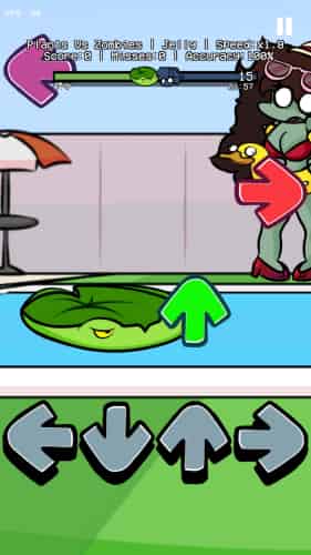 FNF计划中文版 FNF计划中文版