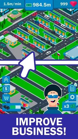 放置燃气站 放置燃气站