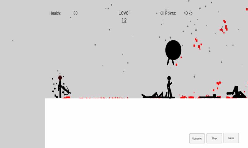 杀死火柴人 杀死火柴人