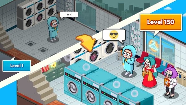 监狱生活大亨中文版(Idle Prison Tycoon) 监狱生活大亨中文版(Idle Prison Tycoon)