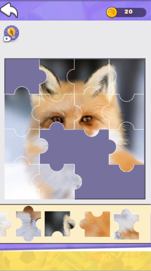 天天拼图大合集 天天拼图大合集