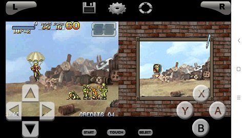 合金弹头7 合金弹头7