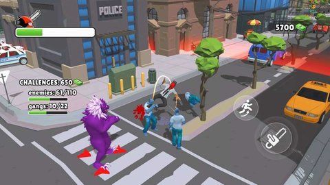 电锯侠魔鬼城 电锯侠魔鬼城