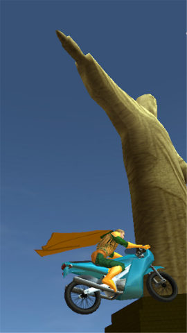 水上滑板英雄2 水上滑板英雄2