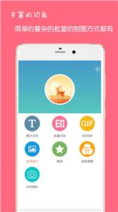 图片文字水印 图片文字水印