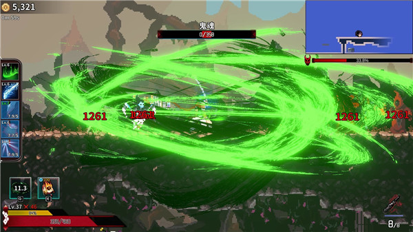 妖刀退魔忍 妖刀退魔忍