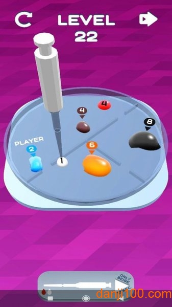 史莱姆粘液实验室 史莱姆粘液实验室