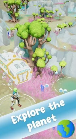 史莱姆世界牧场 史莱姆世界牧场