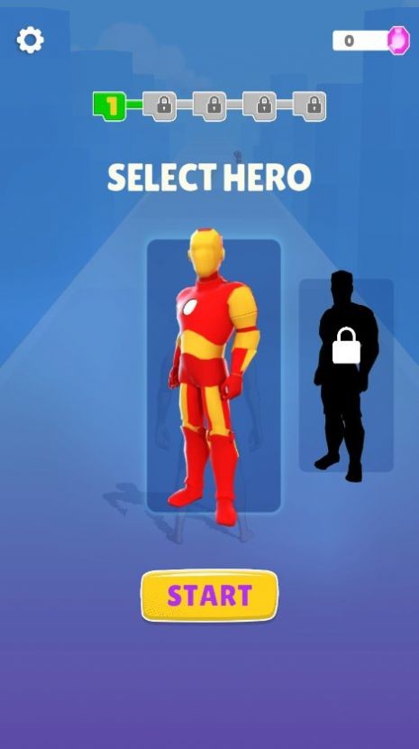 混搭英雄app 混搭英雄app