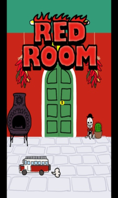 逃出红房子游戏 逃出红房子游戏
