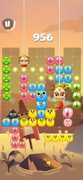 星星消除达人 星星消除达人