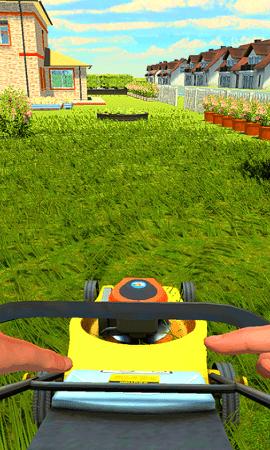 打造美丽的花园 打造美丽的花园