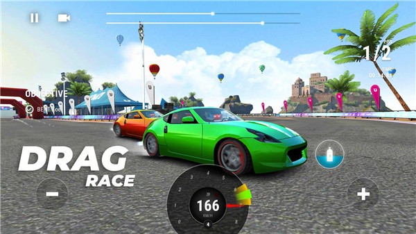 赛车竞速MAX游戏(Race Max Pro) 赛车竞速MAX游戏(Race Max Pro)