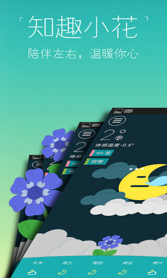 知趣天气 知趣天气