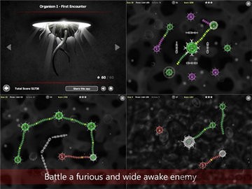 触手大战 触手大战