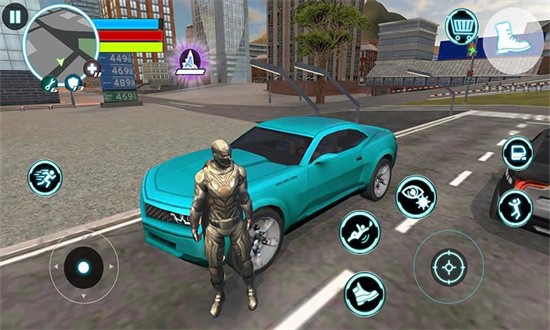 像素武器大师 像素武器大师