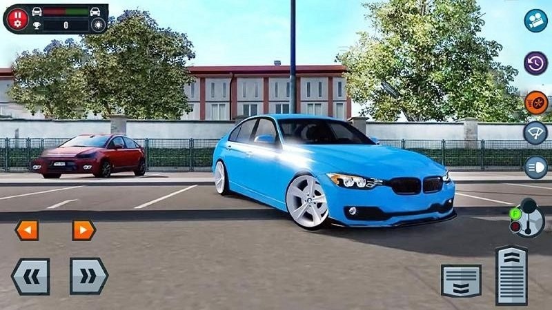 飞车极速巅峰赛 飞车极速巅峰赛