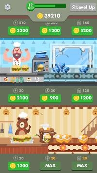 幸运汉堡大亨手机版 幸运汉堡大亨手机版