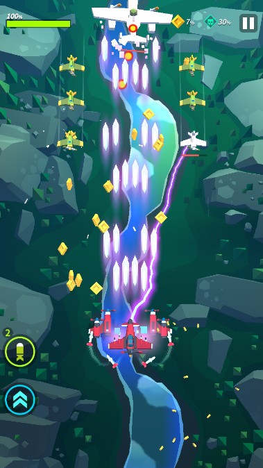 热火天空游戏最新版(BurningSky) 热火天空游戏最新版(BurningSky)