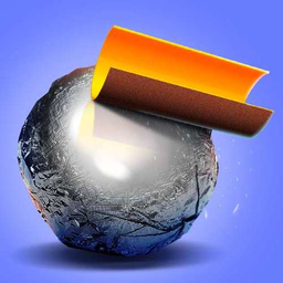 铝箔敲敲敲3D最新版(Foil Turning 3D)