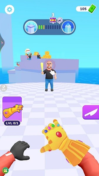 射击精英派对 射击精英派对