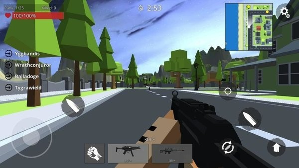 战役游戏 战役游戏