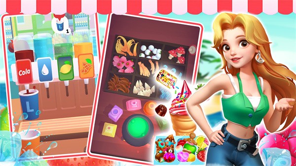 凯蒂猫连锁超市 凯蒂猫连锁超市