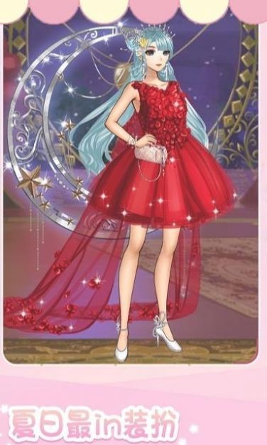 古装换装小游戏大全 古装换装小游戏大全