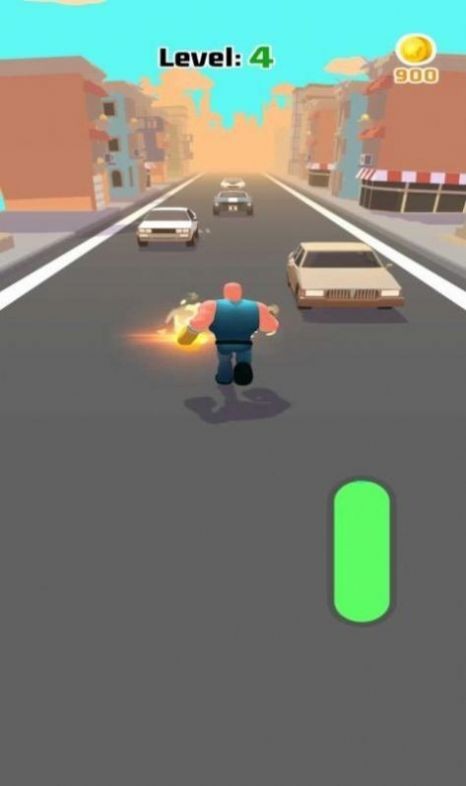 拳击勇者冲刺 拳击勇者冲刺