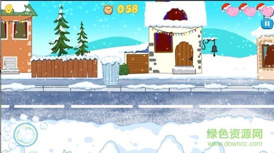 小猪佩奇的午夜后宫游戏 小猪佩奇的午夜后宫游戏