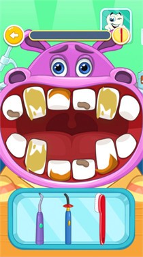 牙医小课堂 牙医小课堂