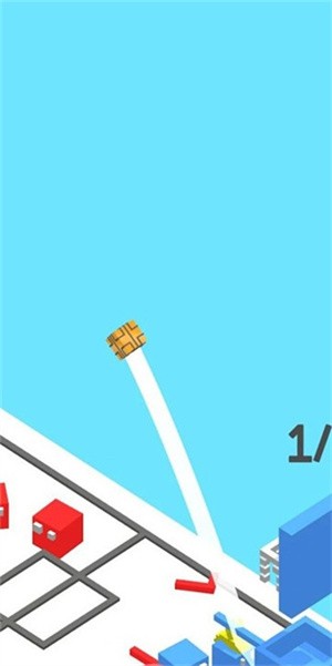 方块篮球对抗赛 方块篮球对抗赛