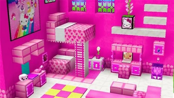 卡哇伊工艺大师 卡哇伊工艺大师