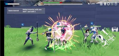 伊诺之国 伊诺之国