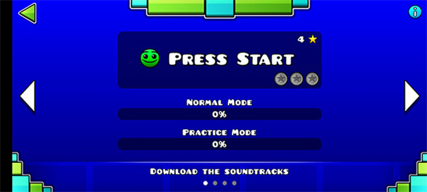 几何冲刺零度 几何冲刺零度