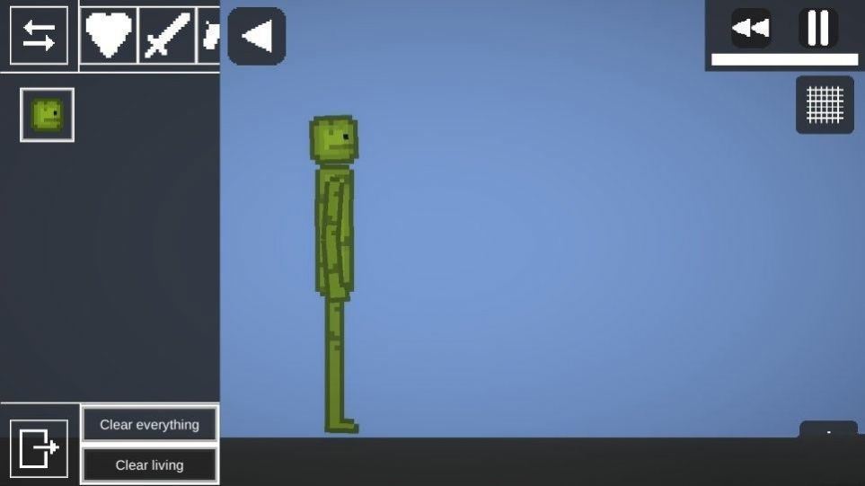 甜瓜游乐场毒气弹版本 甜瓜游乐场毒气弹版本