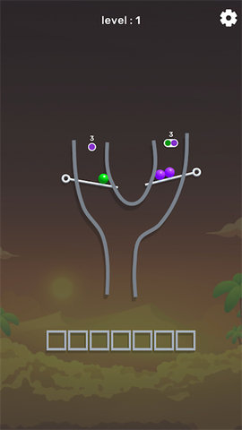 别针大师 别针大师