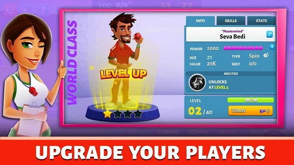 板球超级明星 板球超级明星