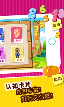 贝乐虎认知卡 贝乐虎认知卡