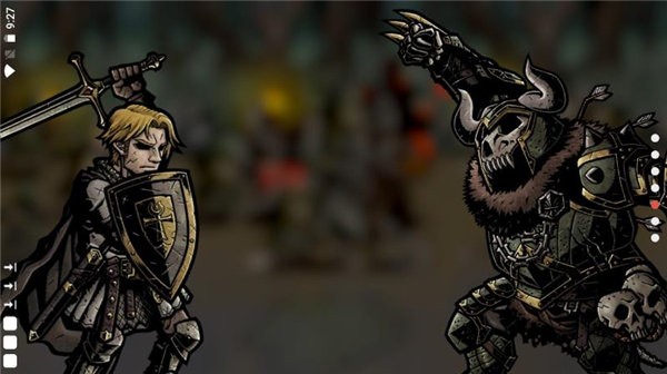 国王之血防御游戏(Kings Blood) 国王之血防御游戏(Kings Blood)