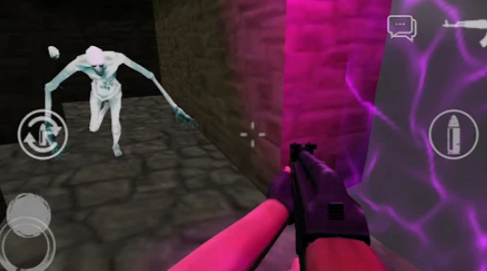 迷宫逃亡 迷宫逃亡