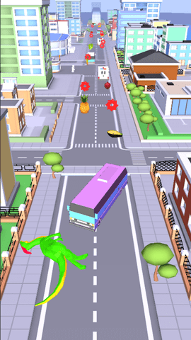 极限恐龙冲刺手游 极限恐龙冲刺手游