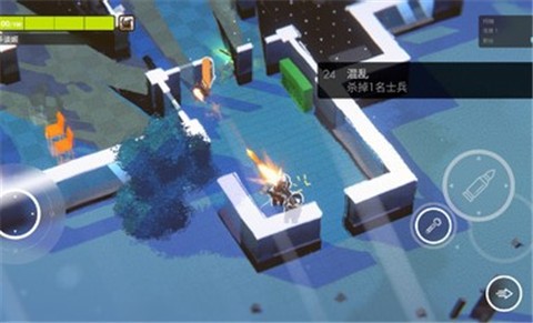 微小战争 微小战争