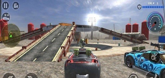 金属狂怒疯狂 金属狂怒疯狂