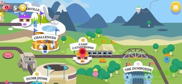 蠢蠢的死法 蠢蠢的死法