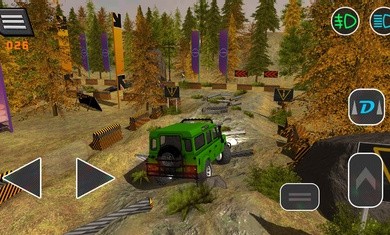 项目越野3手游官方版(PROJECT OFFROAD 3) 项目越野3手游官方版(PROJECT OFFROAD 3)